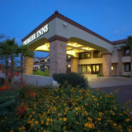 Premier Inns Tolleson Phoenix Exterior photo
