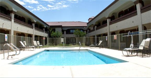 Premier Inns Tolleson Phoenix Exterior photo