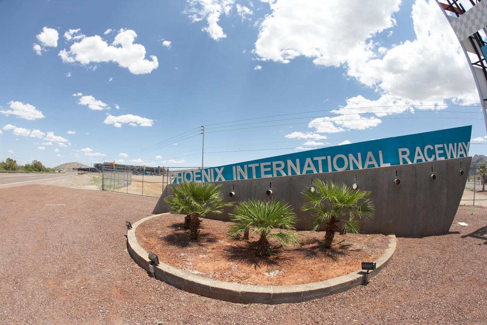 Premier Inns Tolleson Phoenix Exterior photo