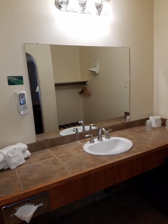 Premier Inns Tolleson Phoenix Exterior photo