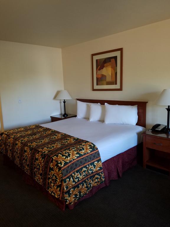 Premier Inns Tolleson Phoenix Exterior photo