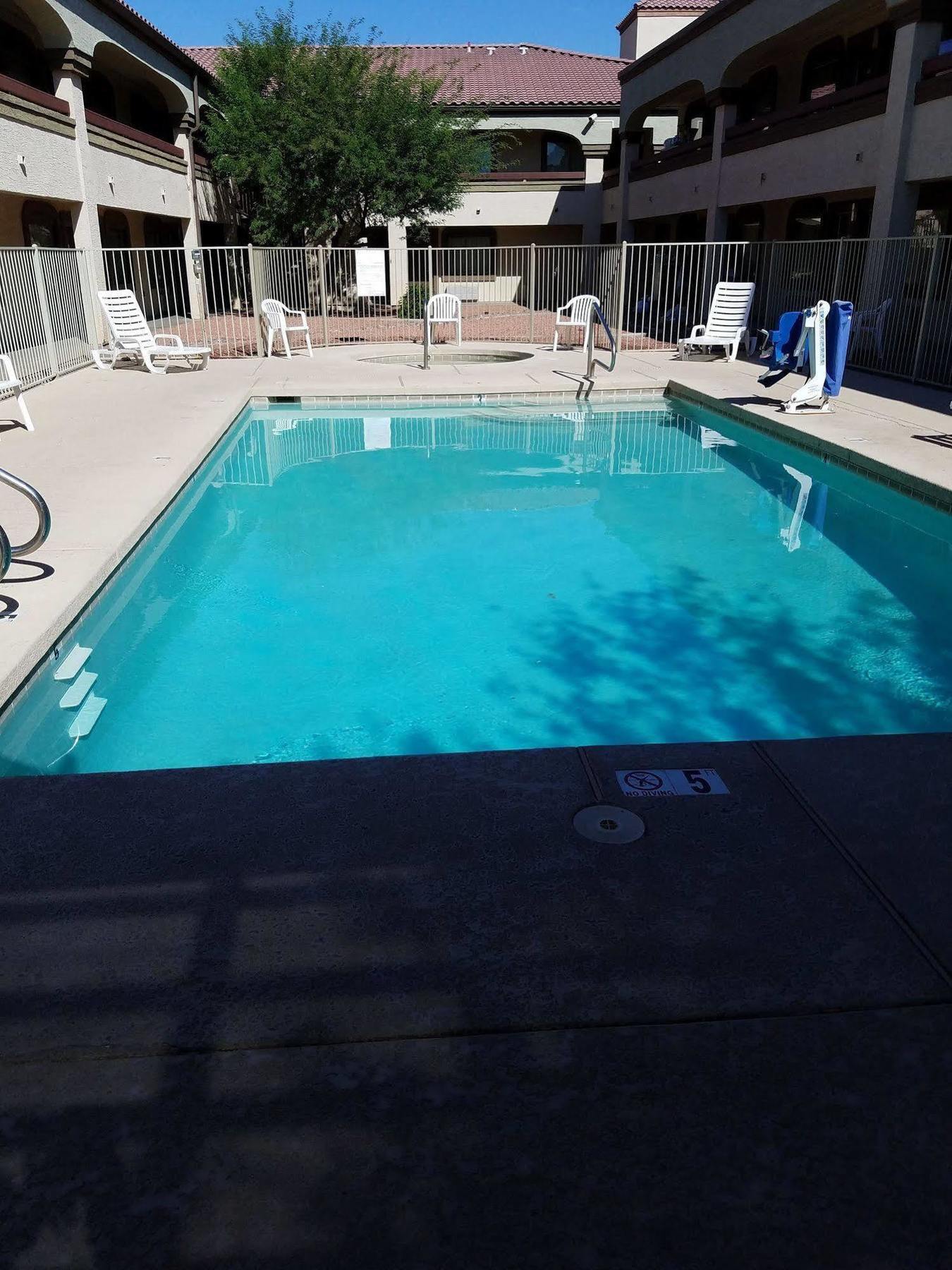 Premier Inns Tolleson Phoenix Exterior photo