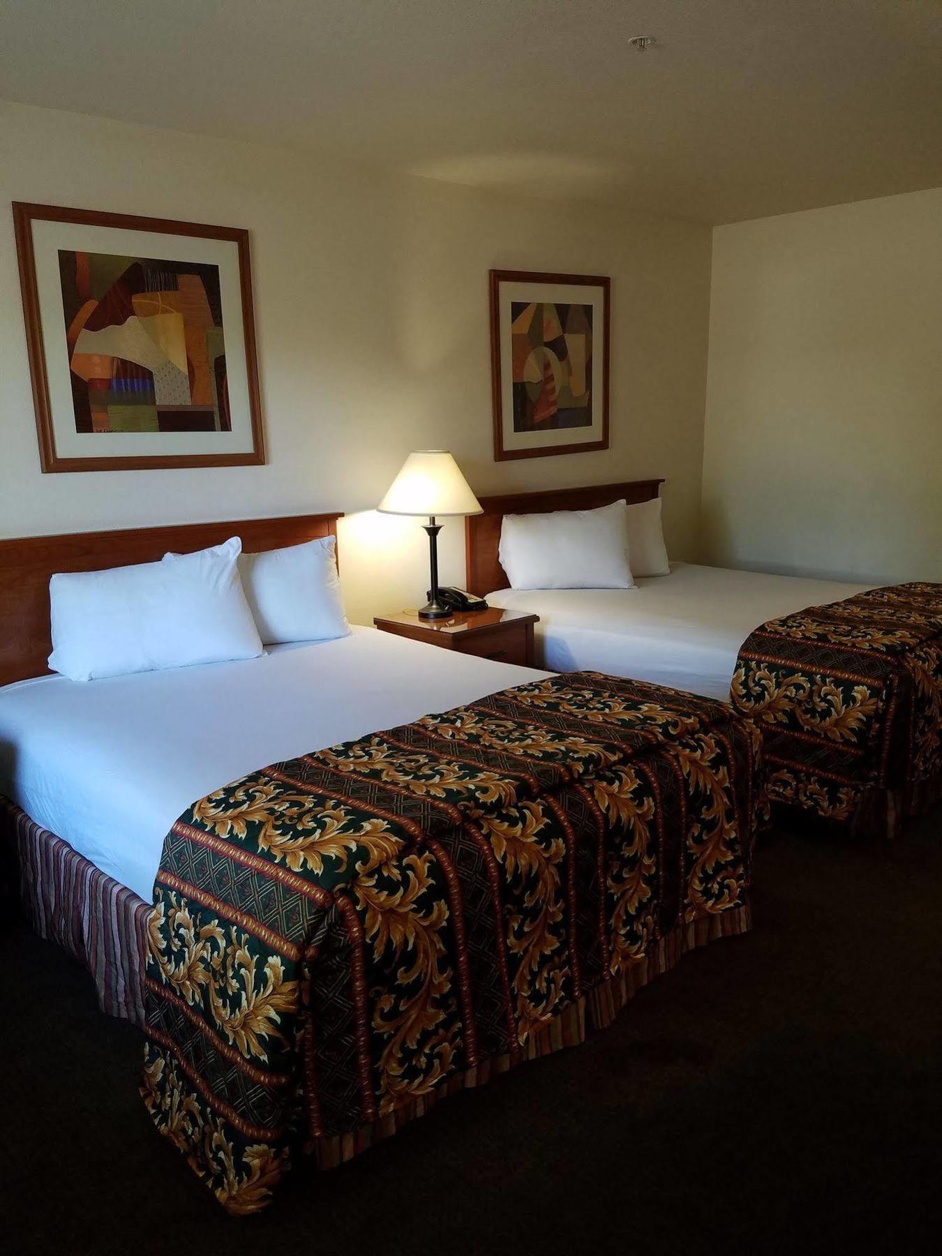 Premier Inns Tolleson Phoenix Exterior photo