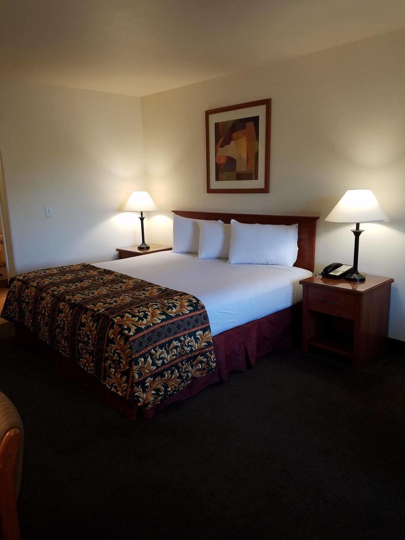 Premier Inns Tolleson Phoenix Exterior photo