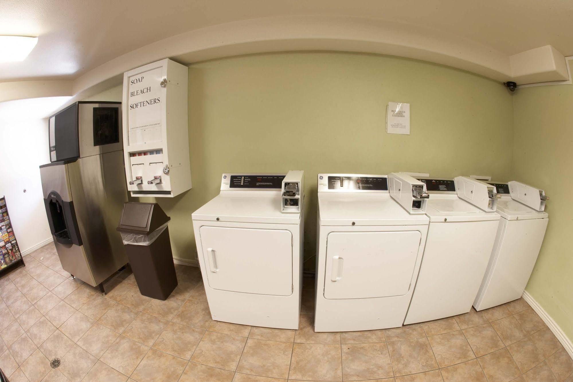 Premier Inns Tolleson Phoenix Exterior photo