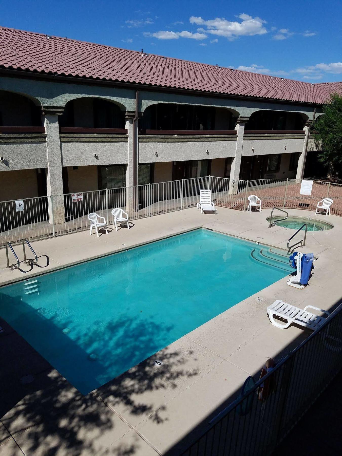 Premier Inns Tolleson Phoenix Exterior photo